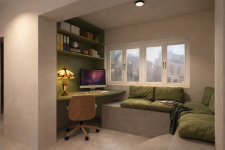 Maud DEL CASTILLO - DEL CASTILLO MAUD