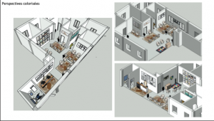 Gaëlle SIMON - Ganaé Design