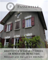 Marion TROUILLET - PASSERELLE