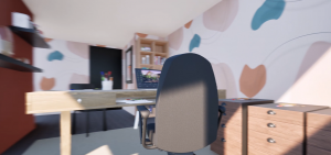 Chloé PIGE - CHLÔME ARCHITECTURE